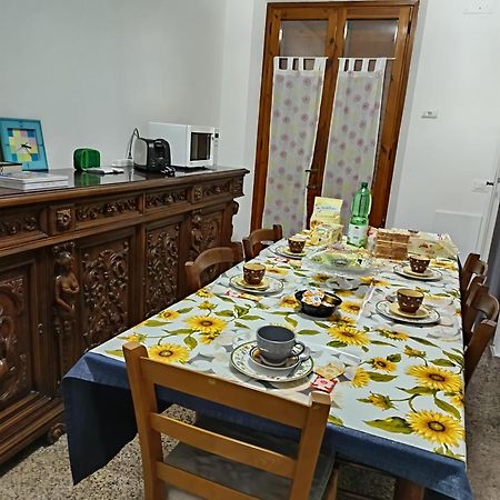 Casa San Michele Apartment Pisa Luaran gambar
