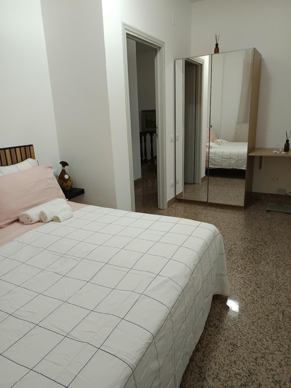 Casa San Michele Apartment Pisa Luaran gambar