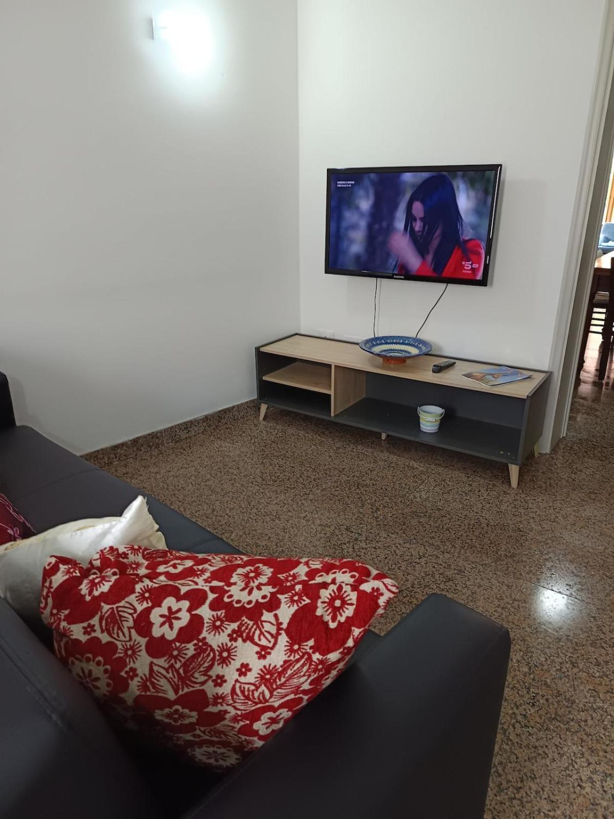 Casa San Michele Apartment Pisa Luaran gambar
