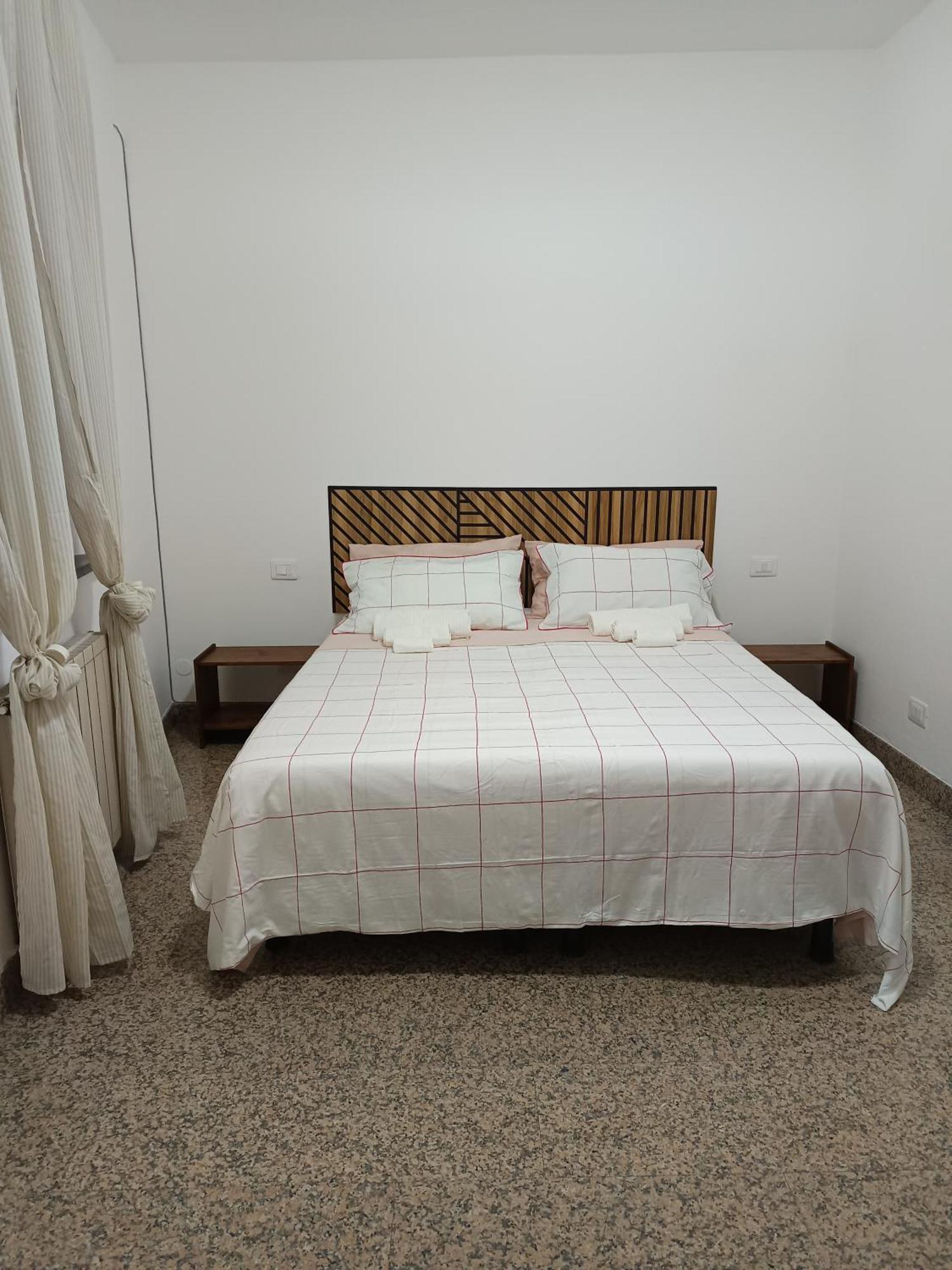 Casa San Michele Apartment Pisa Luaran gambar