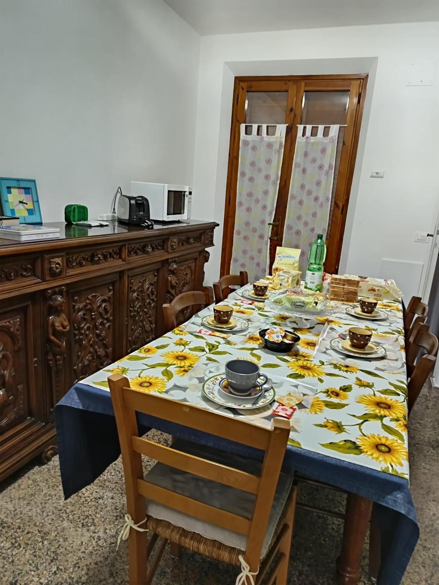 Casa San Michele Apartment Pisa Luaran gambar